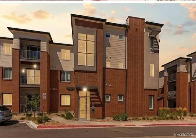 3rd image of 14301 E Tennessee Ave #109, Aurora, CO 80012 | MLS# 9038293
