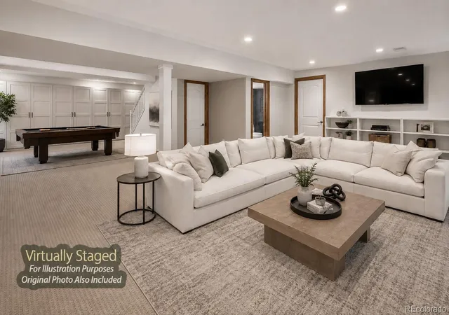 2nd image of 2810 S Fig St, Lakewood, CO 80228 | MLS# 9415686