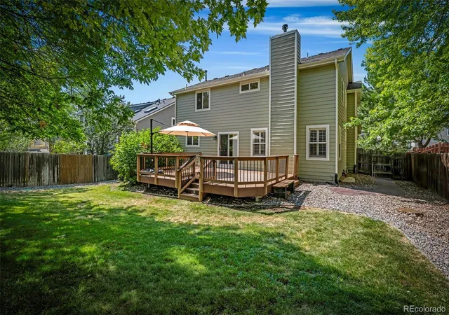 36th image of 2810 S Fig St, Lakewood, CO 80228 | MLS# 9415686