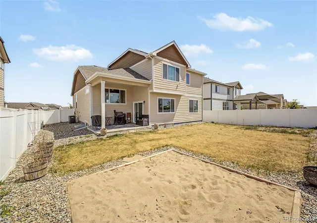 Homes for sale in Greeley, CO | 1817 106 Ave, Greeley, CO 80634 | MLS# 3901575