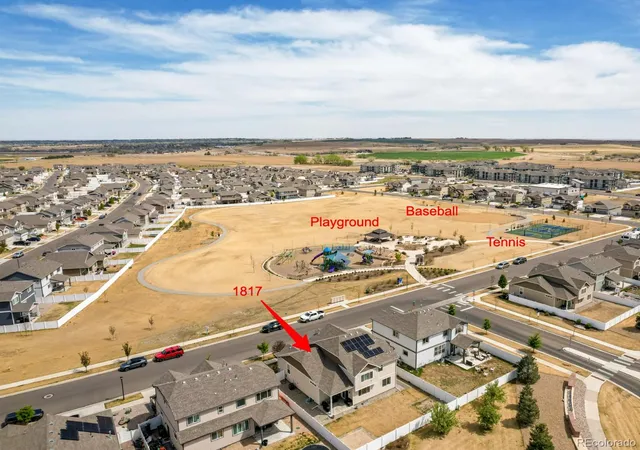 Homes for sale in Greeley, CO | 1817 106 Ave, Greeley, CO 80634 | MLS# 3901575