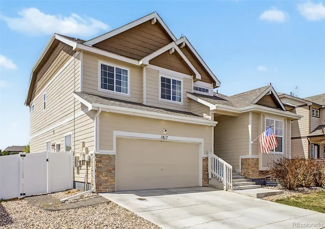 Homes for sale in Greeley, CO | 1817 106 Ave, Greeley, CO 80634 | MLS# 3901575