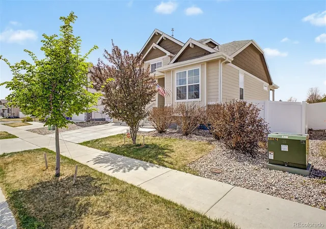 Homes for sale in Greeley, CO | 1817 106 Ave, Greeley, CO 80634 | MLS# 3901575