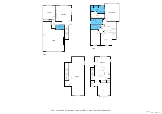 Homes for sale in Greeley, CO | 1817 106 Ave, Greeley, CO 80634 | MLS# 3901575