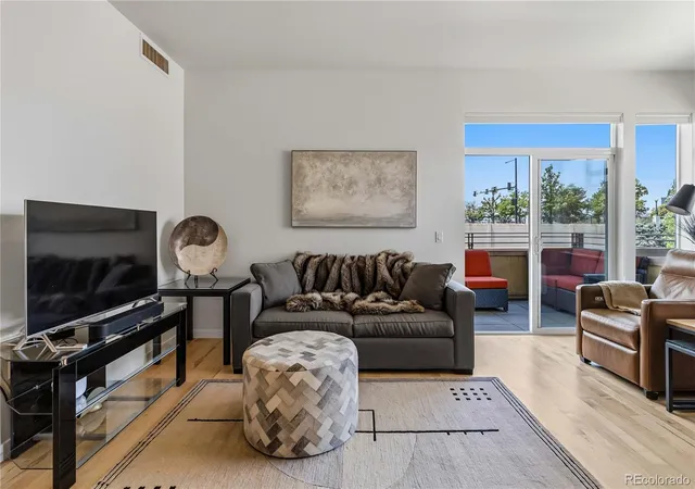 Photo 3 of Condo for sale at 1438 Little Raven St #307, Denver, CO 80202 | MLS# 5336705 | Listing updated on 2026-07-13