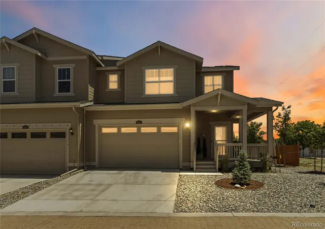 1st image of 9090 Franconia Ct, Parker, CO 80134 | MLS# 9800813