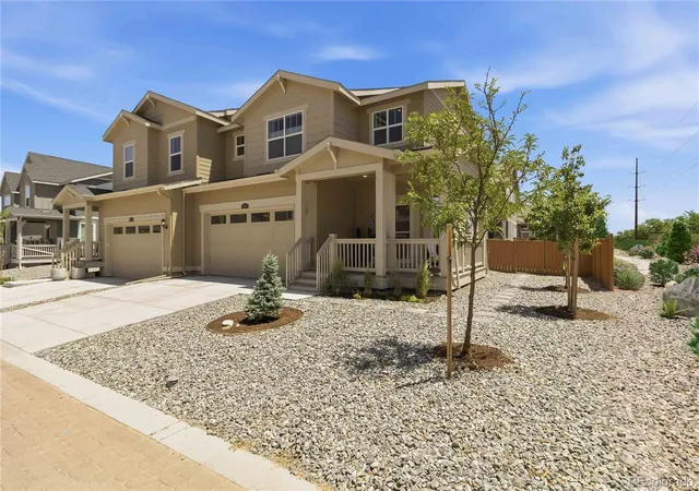 2nd image of 9090 Franconia Ct, Parker, CO 80134 | MLS# 9800813
