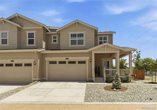 3rd image of 9090 Franconia Ct, Parker, CO 80134 | MLS# 9800813