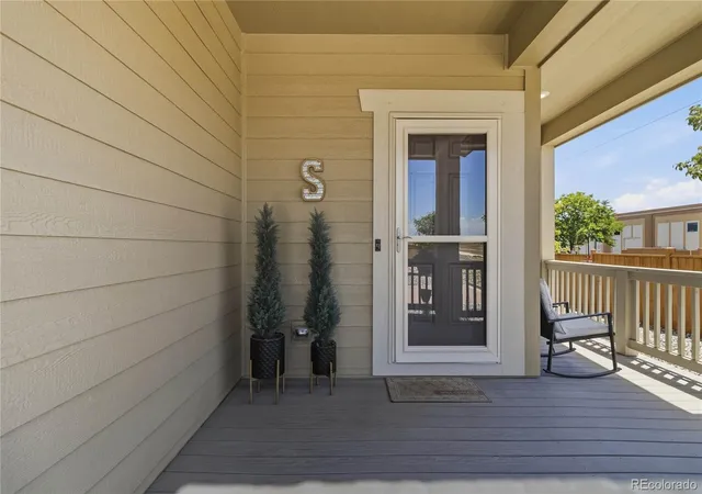 5th image of 9090 Franconia Ct, Parker, CO 80134 | MLS# 9800813