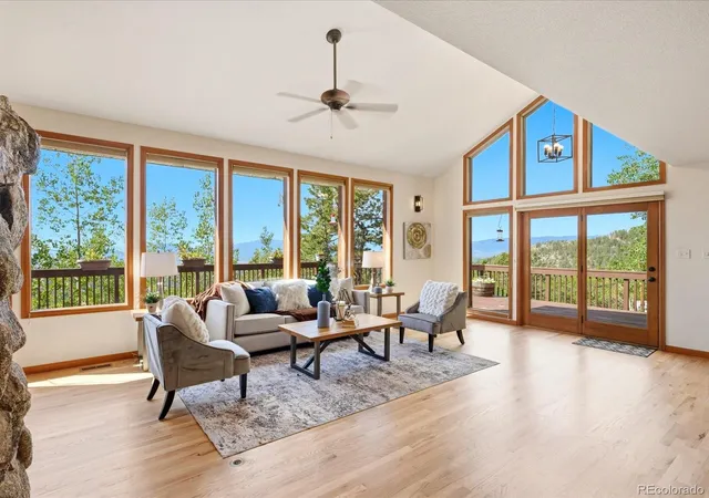 Homes for sale in Conifer, CO | 11743 Braun Wy, Conifer, CO 80433 | MLS# 9094611