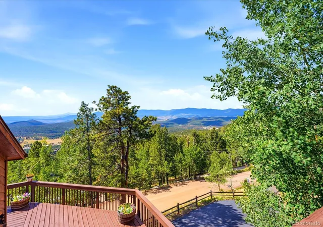 Homes for sale in Conifer, CO | 11743 Braun Wy, Conifer, CO 80433 | MLS# 9094611