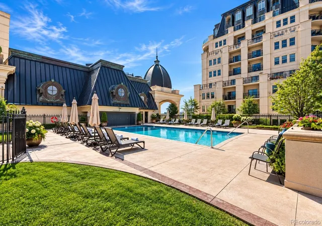 Photo 28 of Condo for sale at 975 N Lincoln St #11H, Denver, CO 80203 | MLS# 8395334 | Listing updated on 2026-10-14