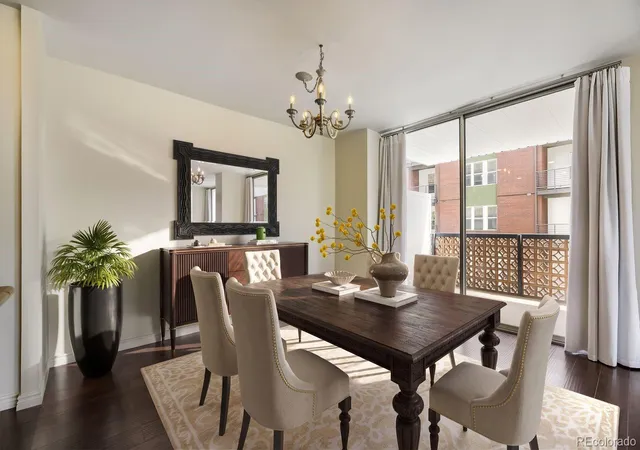 Photo 1 of Condo for sale at 4570 E Yale Ave #308, Denver, CO 80222 | MLS# 1723849 | Listing updated on 2026-08-28