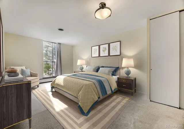 Photo 3 of Condo for sale at 4570 E Yale Ave #308, Denver, CO 80222 | MLS# 1723849 | Listing updated on 2026-08-28