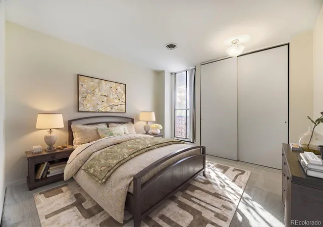 Photo 4 of Condo for sale at 4570 E Yale Ave #308, Denver, CO 80222 | MLS# 1723849 | Listing updated on 2026-08-28