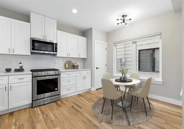 Photo 3 of Single family home for sale at 2147 S Bellaire St, Denver, CO 80222 | MLS# 6371673 | Listing updated on 2026-08-01