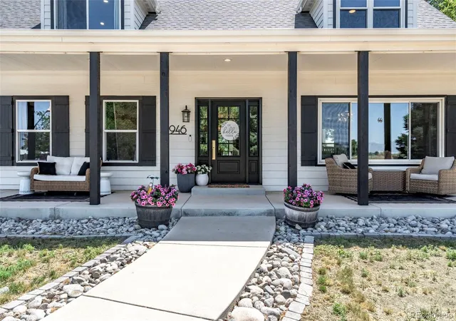Homes for sale in Erie, CO | 5946 County Road 3, Erie, CO 80516 | MLS# 9622115