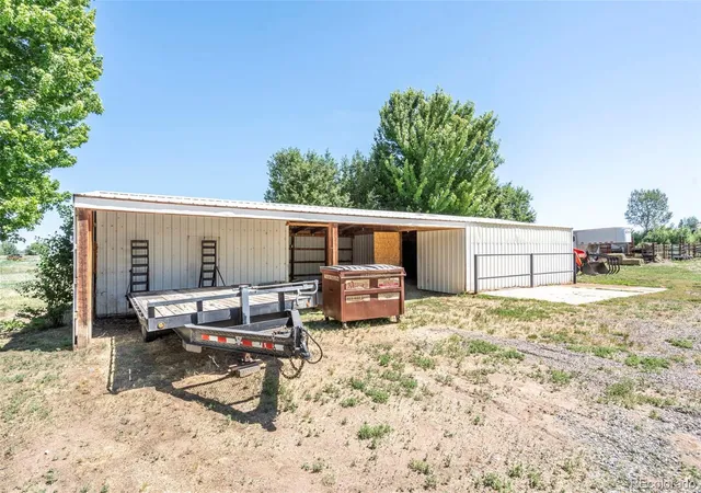 50th image of 5946 County Road 3, Erie, CO 80516 | MLS# 9622115