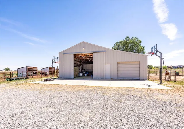 4th image of 5946 County Road 3, Erie, CO 80516 | MLS# 9622115