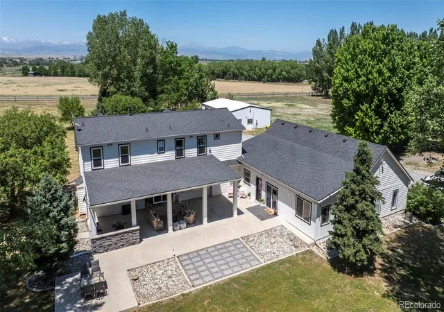 2nd image of 5946 County Road 3, Erie, CO 80516 | MLS# 9622115