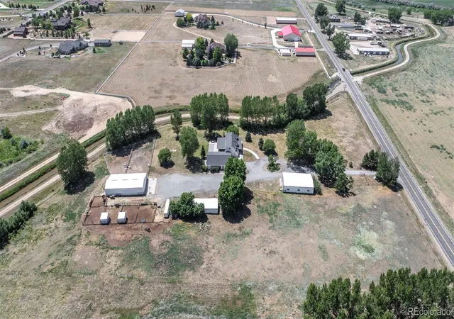 Homes for sale in Erie, CO | 5946 County Road 3, Erie, CO 80516 | MLS# 9622115