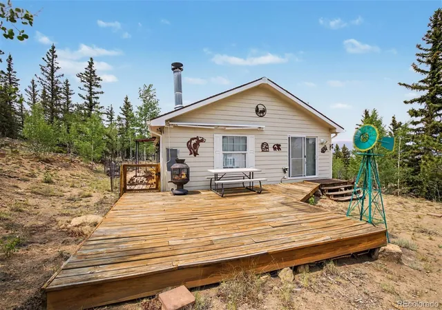 Photo 1 of Single family home for sale at 412 Bordenville Ct, Jefferson, CO 80456 | MLS# 4848215 | Listing updated on 2026-06-26
