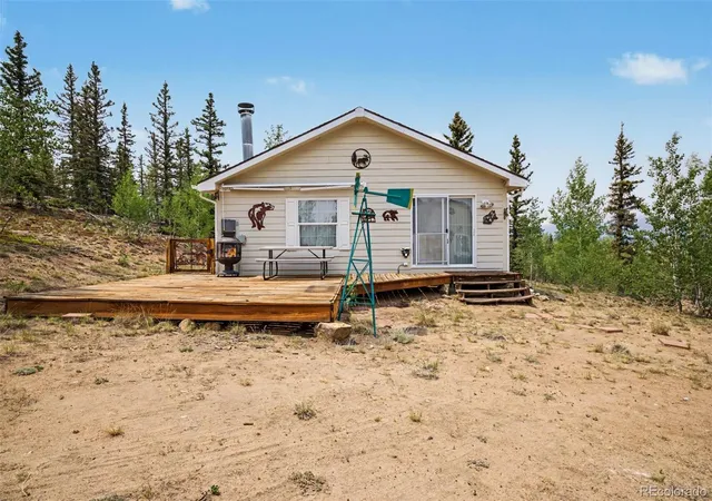 Photo 4 of Single family home for sale at 412 Bordenville Ct, Jefferson, CO 80456 | MLS# 4848215 | Listing updated on 2026-06-26