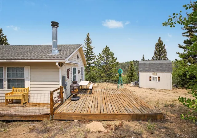 Photo 5 of Single family home for sale at 412 Bordenville Ct, Jefferson, CO 80456 | MLS# 4848215 | Listing updated on 2026-06-26