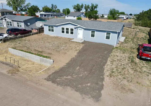 Homes for sale in Wiggins, CO | 114 High St, Wiggins, CO 80654 | MLS# IR1062511