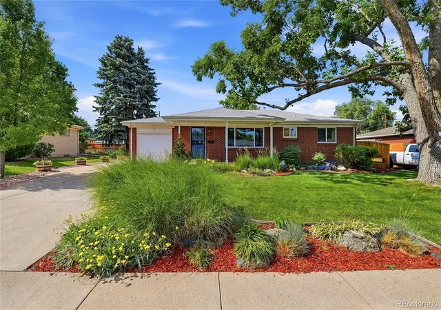 1st image of 3323 W Monmouth Ave, Englewood, CO 80110 | MLS# 6127495