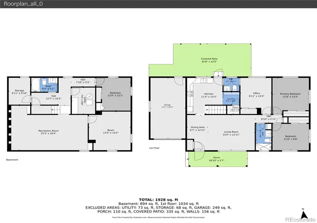 50th image of 3323 W Monmouth Ave, Englewood, CO 80110 | MLS# 6127495