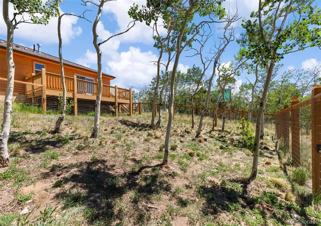 Photo 4 of Sale Pending at 108 Sheep Ridge Rd, Fairplay, CO 80440 | MLS# 3601514 | Listing updated on 2026-09-01