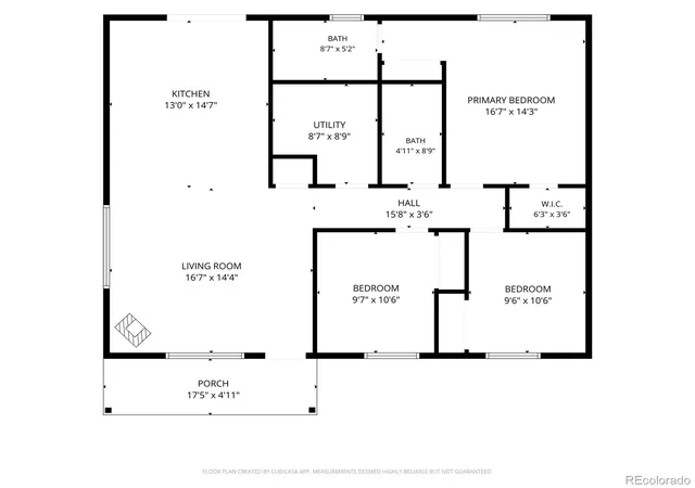 Homes for sale in Fairplay, CO | 108 Sheep Ridge Rd, Fairplay, CO 80440 | MLS# 3601514