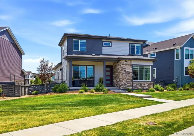 49th image of 1612 Stablecross Dr, Castle Pines, CO 80108 | MLS# 9352259