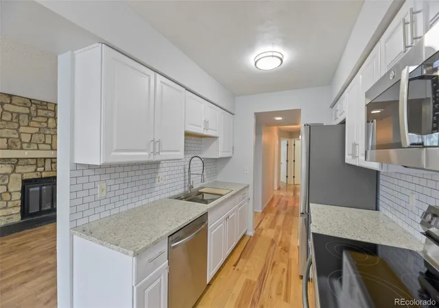 2nd image of 17642 E Loyola Dr #1912L, Aurora, CO 80013 | MLS# 8452896