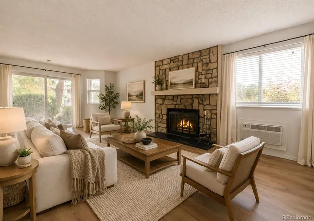 4th image of 17642 E Loyola Dr #1912L, Aurora, CO 80013 | MLS# 8452896