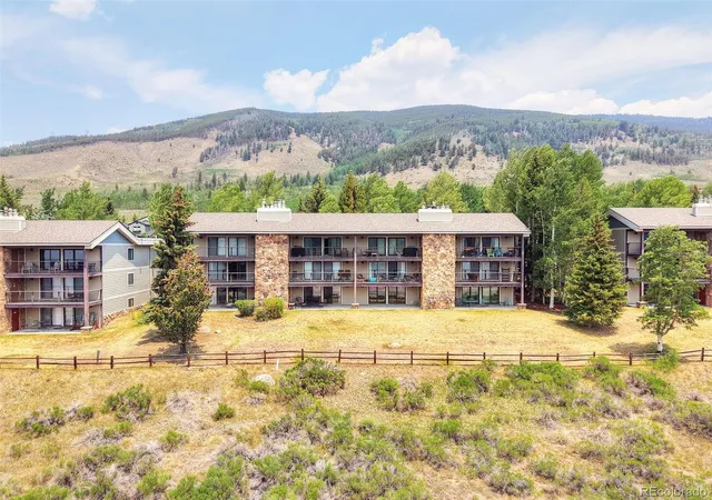 Homes for sale in Dillon, CO | 32 Corinthian Cir #102, Dillon, CO 80435 | MLS# 2434988