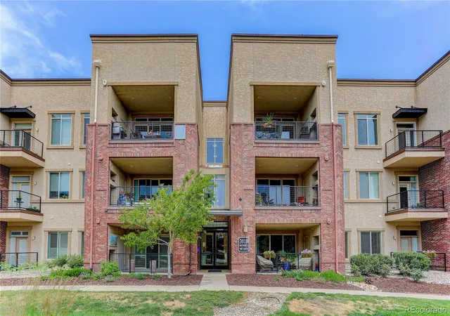 Homes for sale in Englewood, CO | 301 Inverness Wy #308, Englewood, CO 80112 | MLS# 8719412