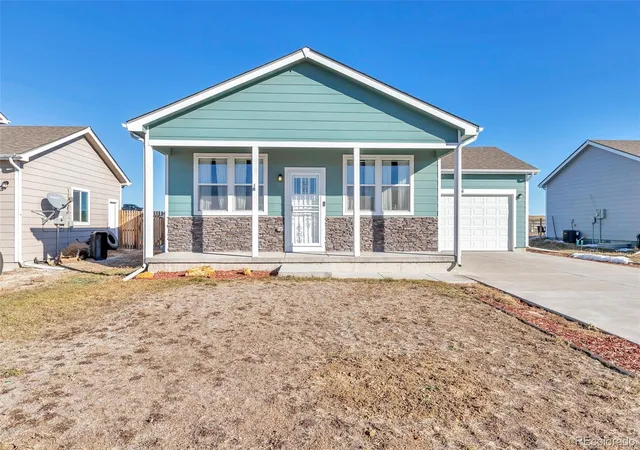 Homes for sale in Deer Trail, CO | 436 S 3rd Ave, Deer Trail, CO 80105 | MLS# 3962007