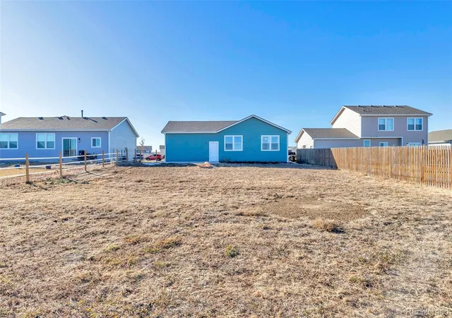 Homes for sale in Deer Trail, CO | 436 S 3rd Ave, Deer Trail, CO 80105 | MLS# 3962007