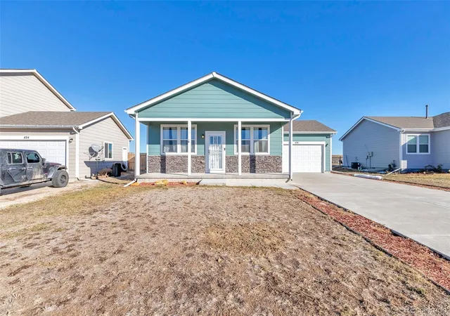 Homes for sale in Deer Trail, CO | 436 S 3Rd Ave, Deer Trail, CO 80105 | MLS# 3962007