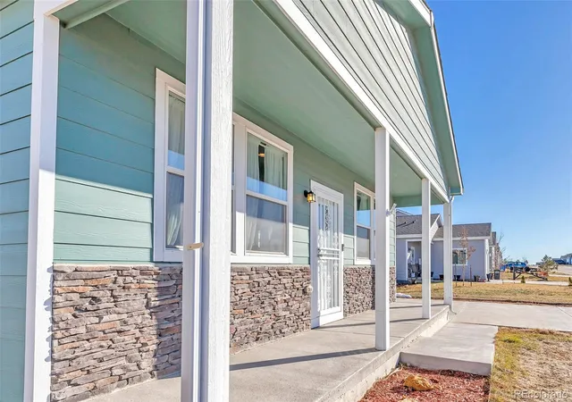 Homes for sale in Deer Trail, CO | 436 S 3Rd Ave, Deer Trail, CO 80105 | MLS# 3962007