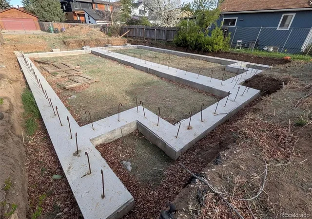 Photo 2 of Land for sale at 2444 S Williams St, Denver, CO 80210 | MLS# 7364941 | Listing updated on 2026-10-09