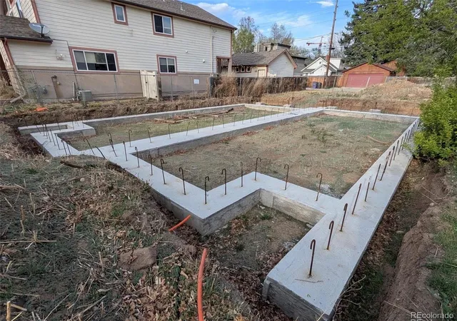 Photo 3 of Land for sale at 2444 S Williams St, Denver, CO 80210 | MLS# 7364941 | Listing updated on 2026-10-09