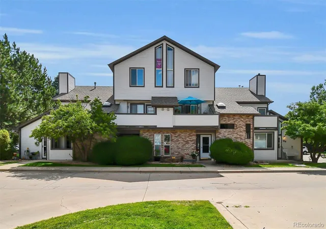 1st image of 5071 Garrison St #200C, Wheat Ridge, CO 80033 | MLS# 5722566