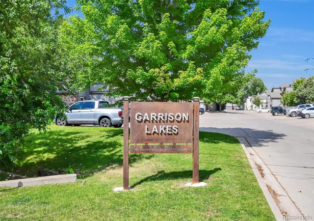 20th image of 5071 Garrison St #200C, Wheat Ridge, CO 80033 | MLS# 5722566