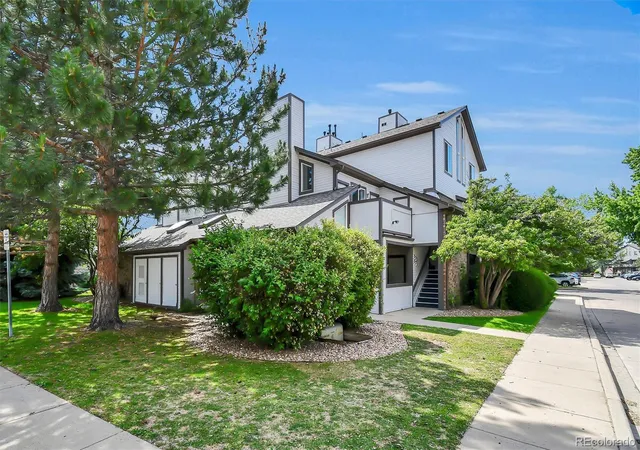 Photo 2 of Sale Pending at 5071 Garrison St #200C, Wheat Ridge, CO 80033 | MLS# 5722566 | Listing updated on 2026-09-17