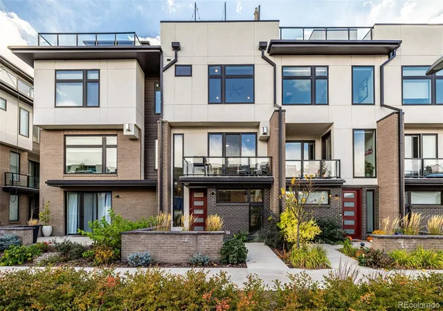 1st image of 6820 E Lowry Blvd, Denver, CO 80230 | MLS# 7402611