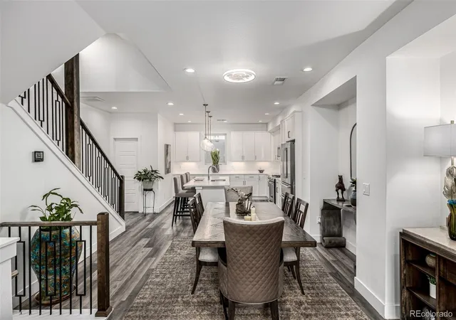 4th image of 6820 E Lowry Blvd, Denver, CO 80230 | MLS# 7402611