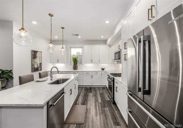 5th image of 6820 E Lowry Blvd, Denver, CO 80230 | MLS# 7402611
